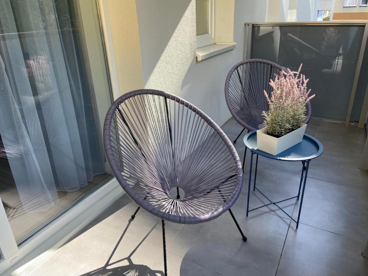 Apartament Moonapart Torunアパートメント エクステリア 写真