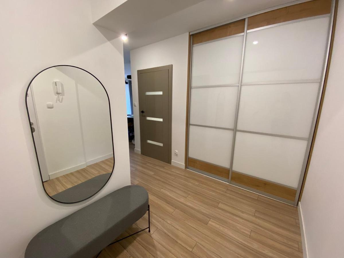Apartament Moonapart Torunアパートメント エクステリア 写真