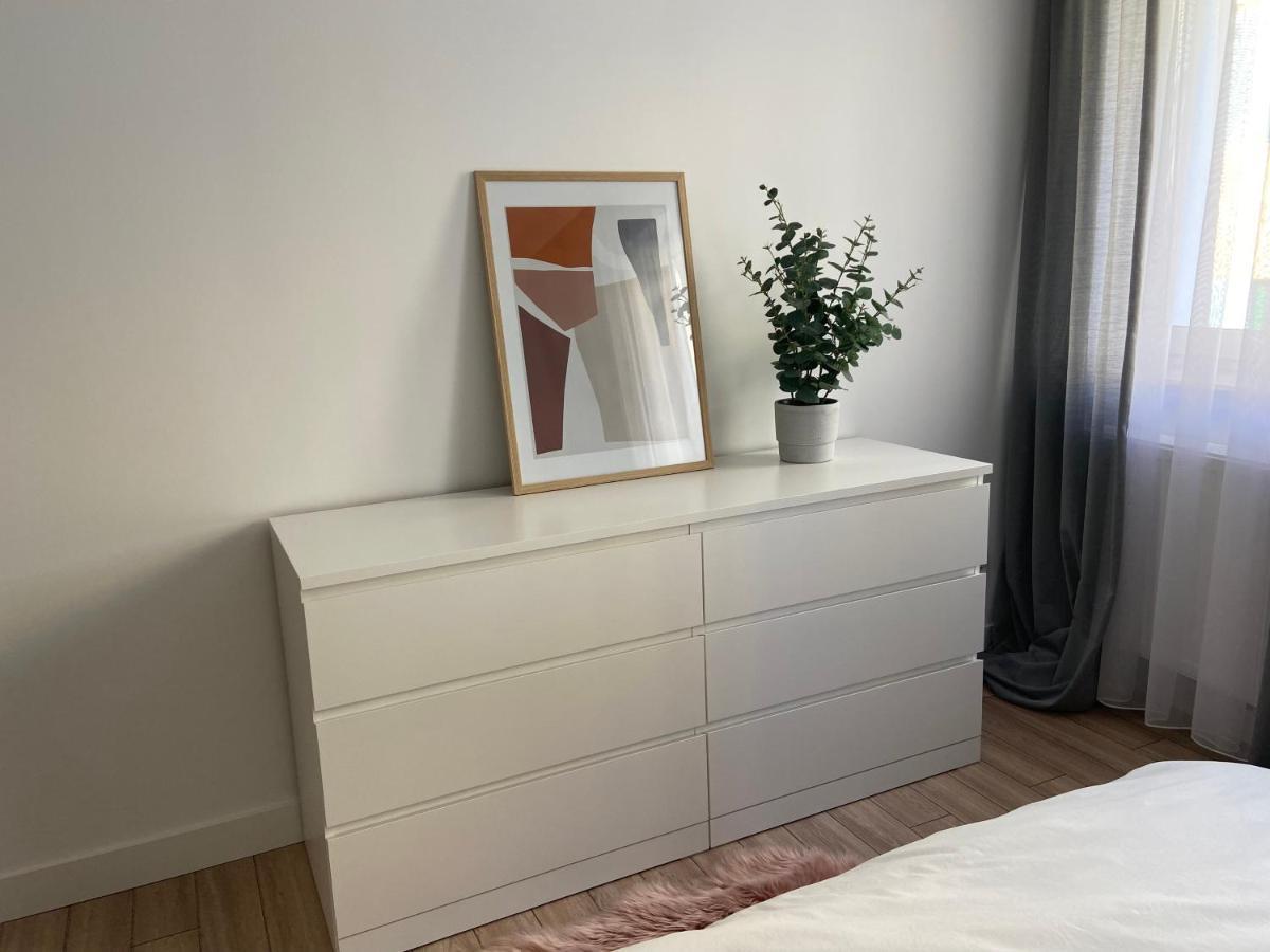 Apartament Moonapart Torunアパートメント エクステリア 写真
